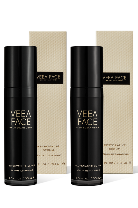 HOLY GRAIL SERUM DUO