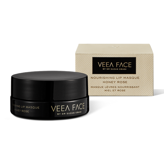 NOURISHING LIP MASQUE