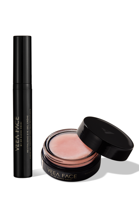 EYE & LIP ESSENTIAL RITUAL