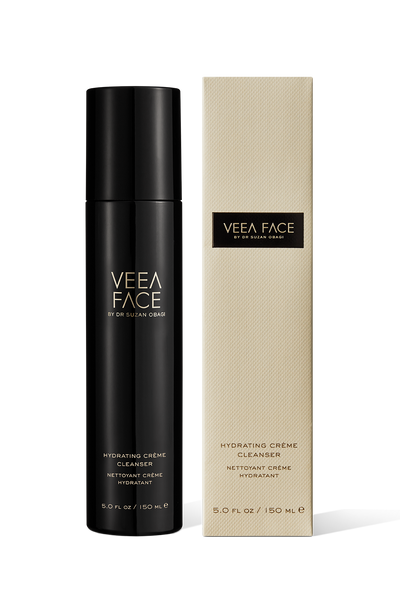 フェイスクリーム VQM HYDRATING CRÈME CLEANSER – Veea Face