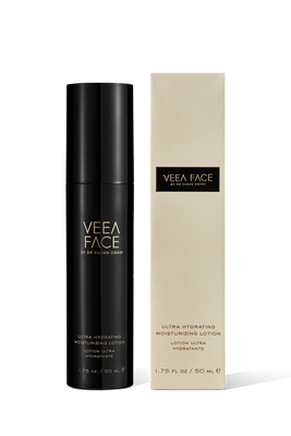 ULTRA HYDRATING MOISTURIZING LOTION