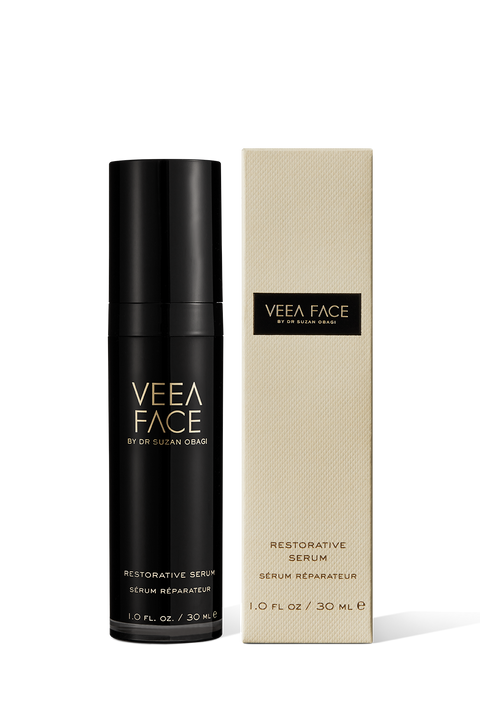 RESTORATIVE SERUM – Veea Face