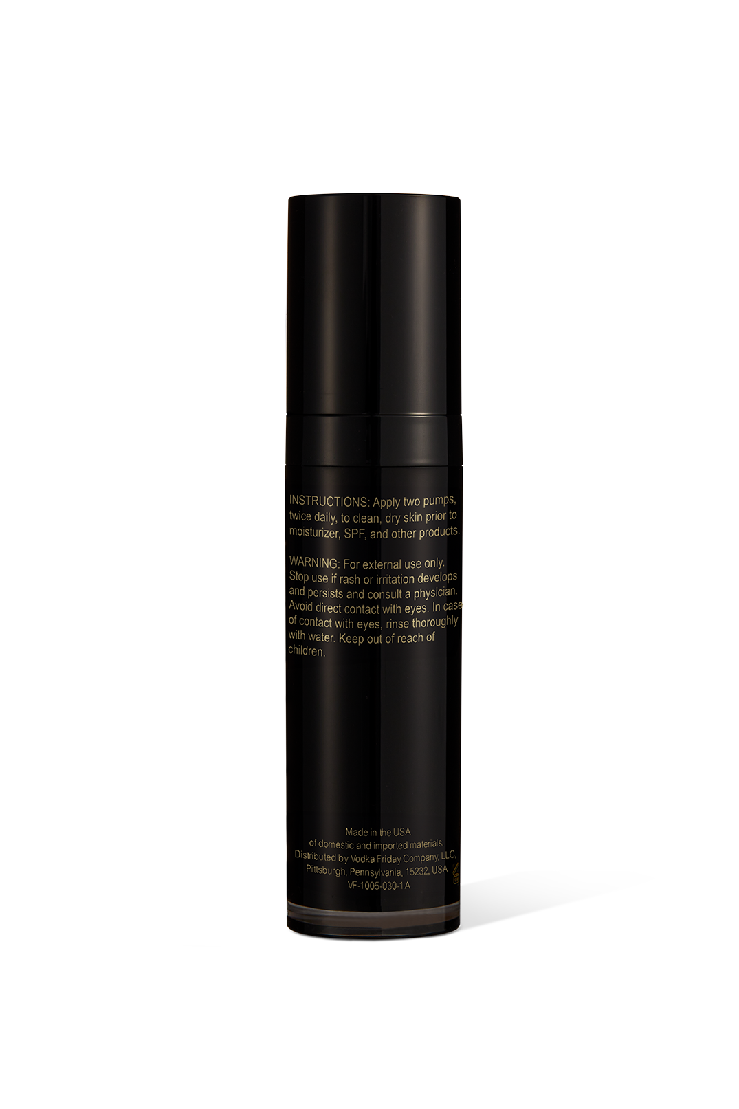 RESTORATIVE SERUM