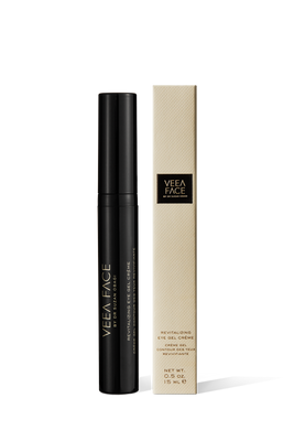 REVITALIZING EYE GEL CRÈME