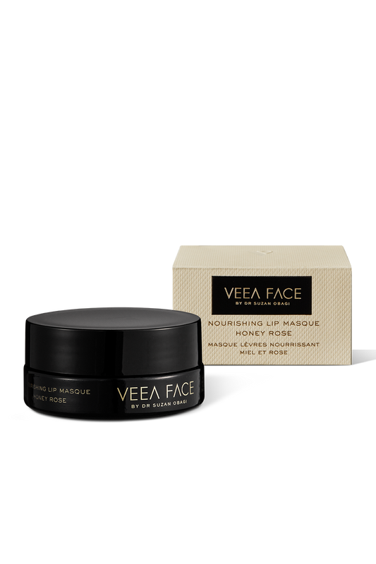 Nourishing Lip Masque