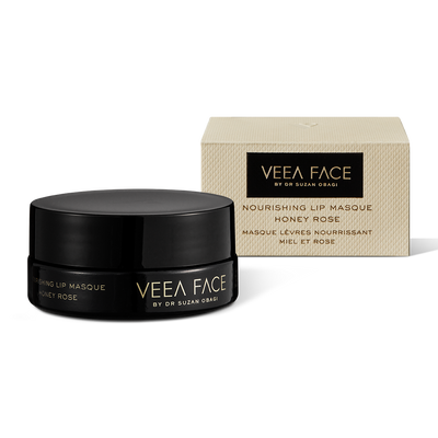 NOURISHING LIP MASQUE