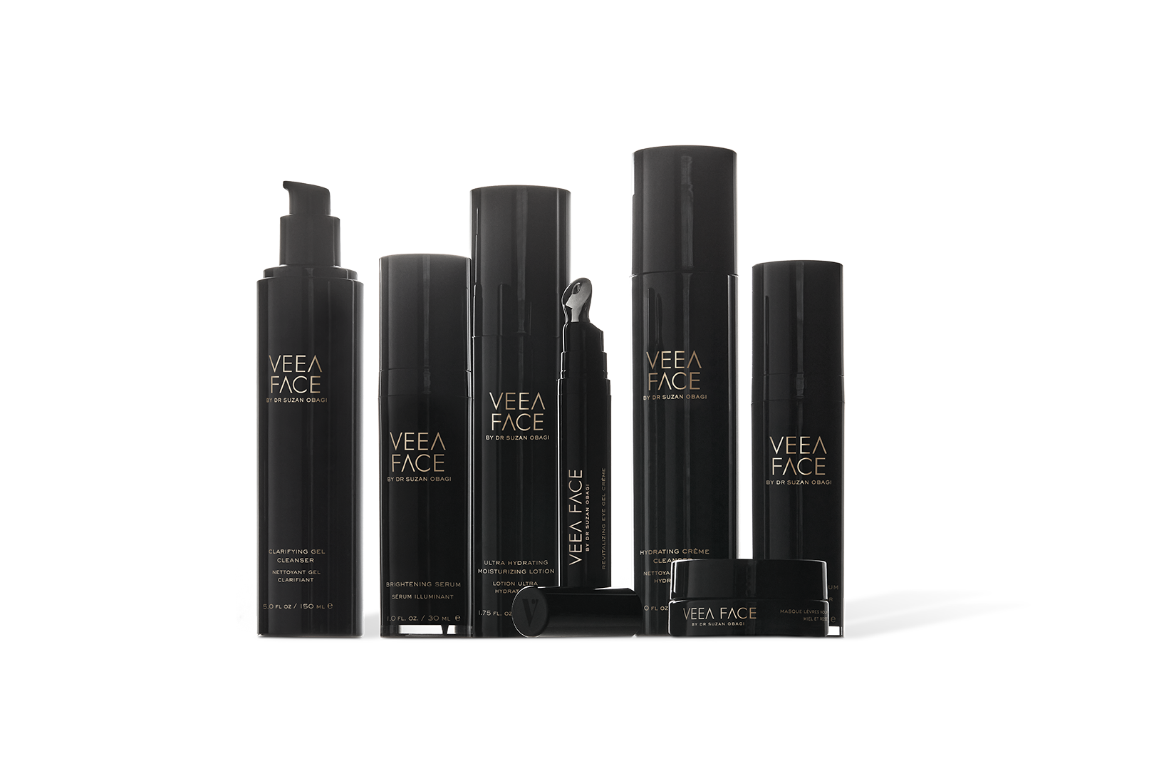 Signs of Aging, Fine Lines & Wrinkles, Prevent Damage for blemish-pron ...