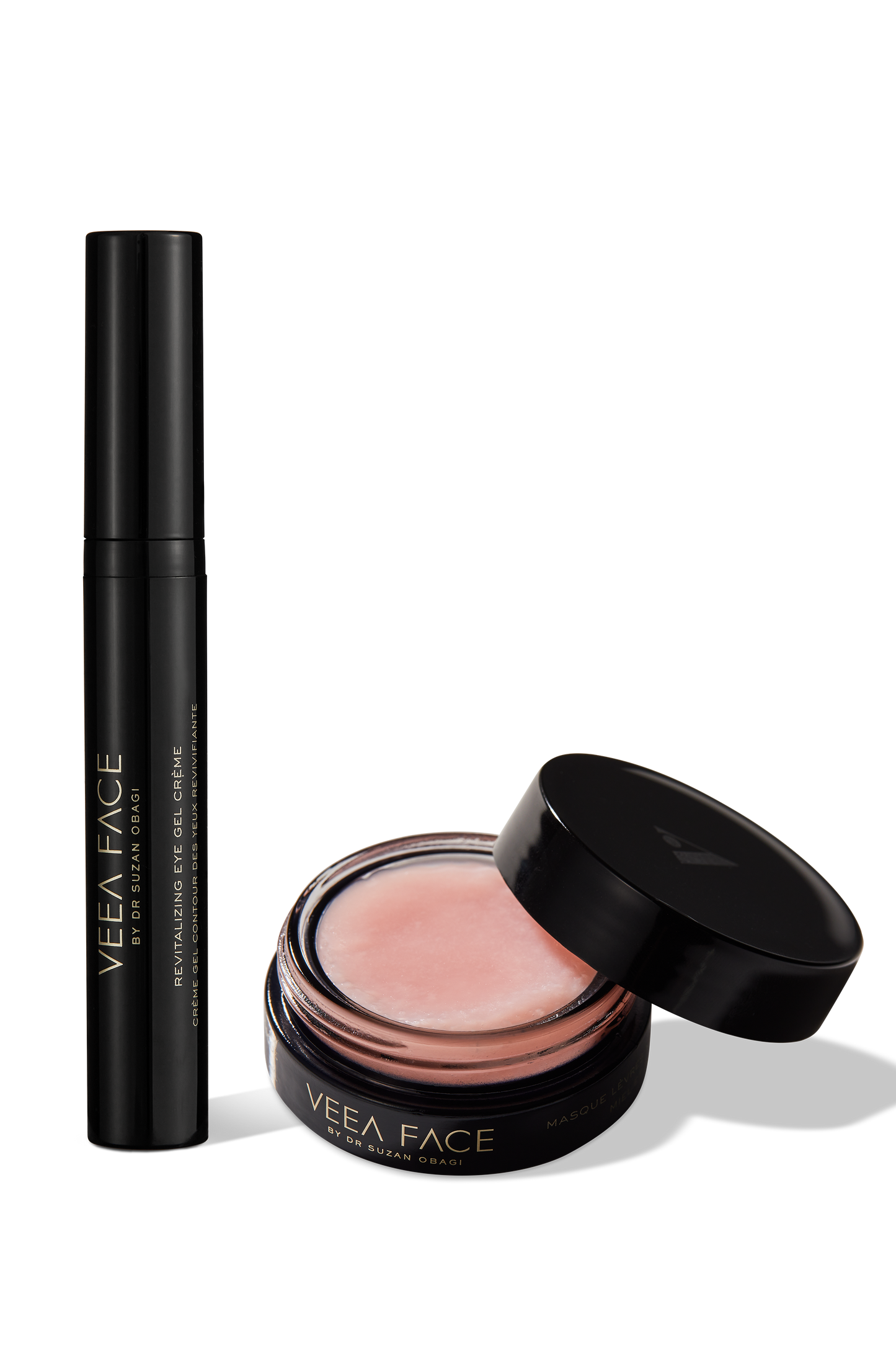 EYE & LIP ESSENTIAL RITUAL