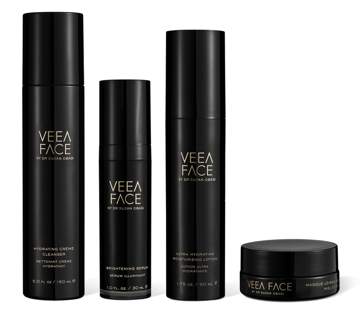 HOLY GRAIL SERUM DUO – Veea Face